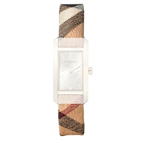 burberry watches strap|Burberry replacement strap.